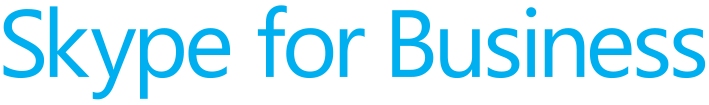 Skype for Business logo2